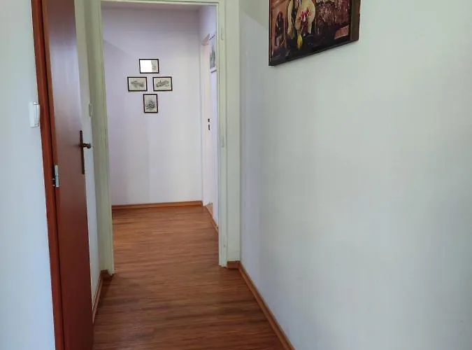 Appartement - U Papirny