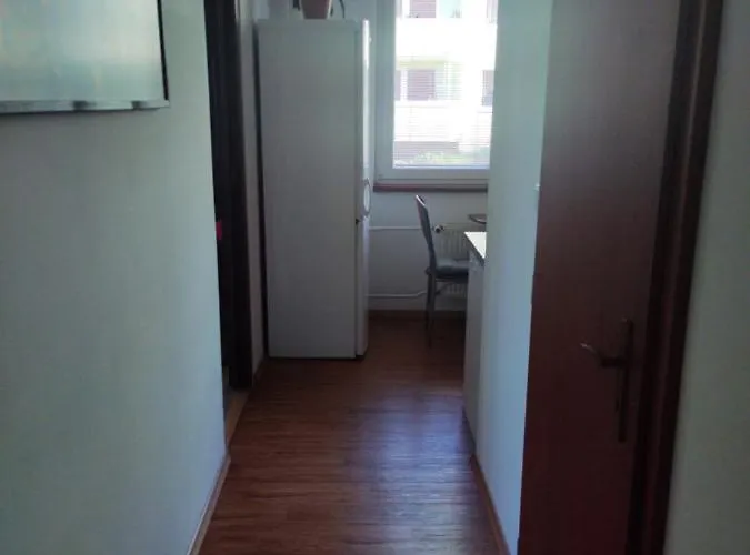- U Papirny Appartement *